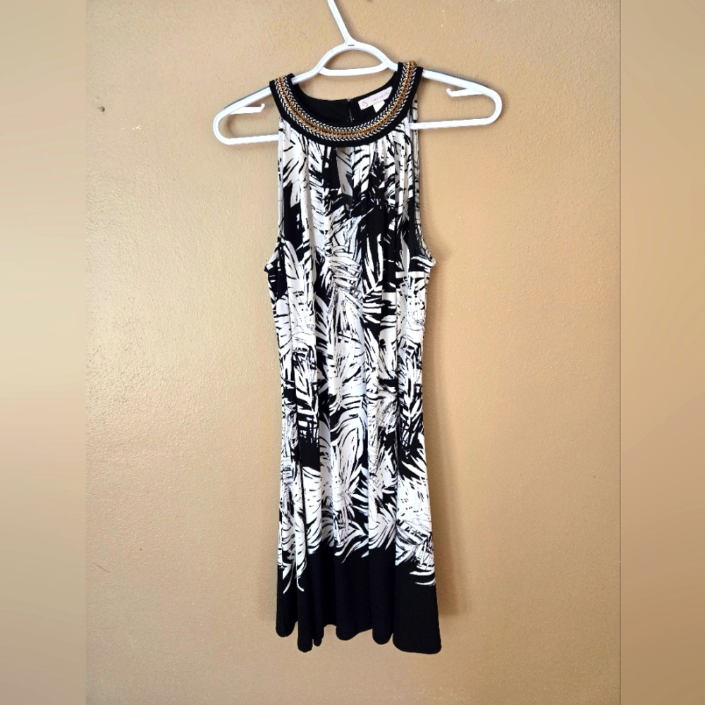 Stretchy Dress